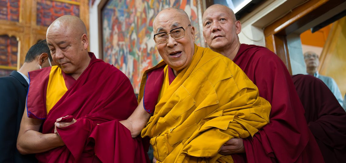 Даса Дотое халамжийн нийгэмлэг, Лодриг халамжийн холбооноос бат оршил өргөлөө.