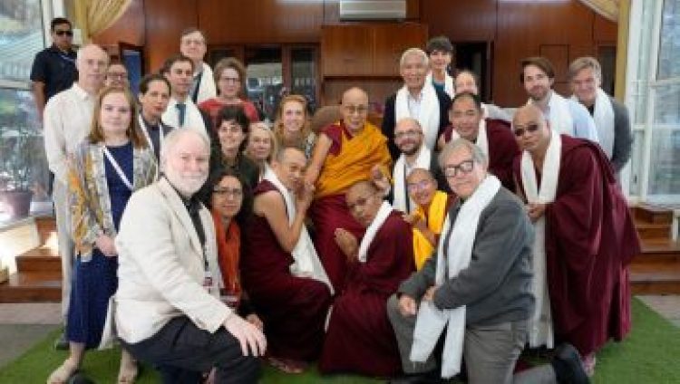 XXXIX “Оюун ухаан ба амьдрал” бага хурал боллоо