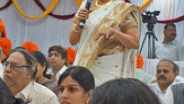 ﻿Пуне хот дахь нэг өдөр