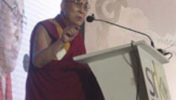 Шинэ жилээр Гужарат мужид