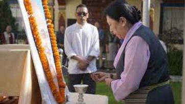 Дээрхийн гэгээн Далай лам Өмнөд Америкийн орнуудад айлчилна