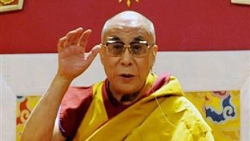 Дээрхийн гэгээн Далай лам: Төвөдүүдэд өөрсдийн эрхийн төлөө тэмцэхэд боловсрол туслах болно.