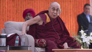 Мээрут хотын оюутны асуултад Дээрхийн гэгээний айлдсан хариултын дэлгэрэнгүй тайлбар