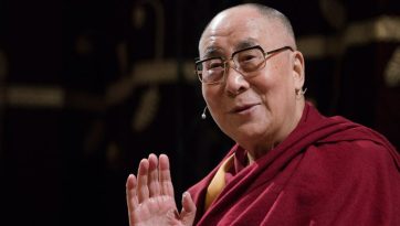 2025 оны энх тайвны Нобелийн шагнал хүртсэн Мариа Корина Мачадод баяр хүргэлээ.