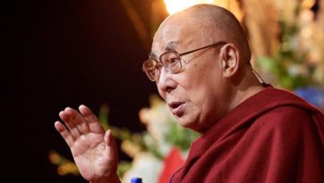 Олон Улсын Эх Дэлхийн өдөрт зориулсан мэдэгдэл