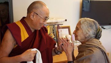 Капила Вацяаяан таалал төгссөнд эмгэнэл илэрхийлэв