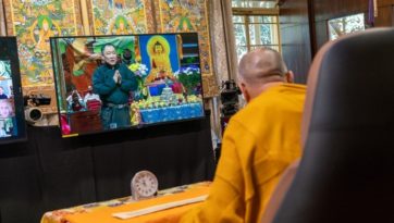 "Бодь сэтгэлийн тайлбар" – 2 дахь өдөр