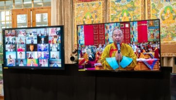 "Бодь сэтгэлийн тайлбар" – 3 дахь өдөр