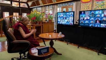 Бидний аз жаргал, эрүүл мэнд, ирээдүй