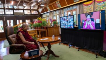 Энэрэнгүй удирдлага