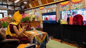 Монголчуудад зориулсан номын айлдвар – 1 дэх өдөр