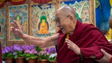 Цаг хугацааны өөрчлөлт дэх манай дэлхий