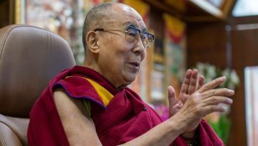 ЭХ ДЭЛХИЙН ӨДӨР-т зориулсан илгээлт