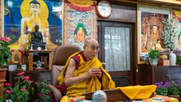 "Билгүүний зүрхэн" номын айлдвар