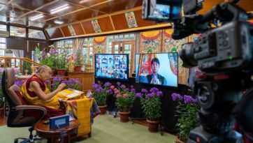 'Сайн хувьтны эрдмийг өгүүлэхүй' - 2 дахь өдөр