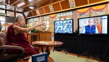 Эрүүл мэндийн салбар дахь энэрэнгүй сэтгэл