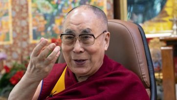 Канадын Ерөнхий сайд Жастин Трудод баяр хүргэв