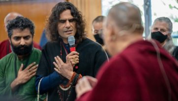  Энэрэнгүй удирдагчдын уулзалт - 1 дэх өдөр