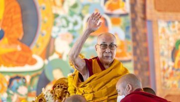 “Бодь сэтгэлийн тайлбар” номын айлдвар - 1  дэх өдөр