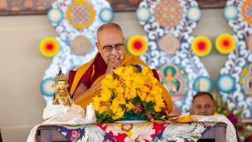 Төвөдийн асуудал  хариуцсан АНУ-ын тусгай зохицуулагчаар томилогдсонд баяр хүргэв