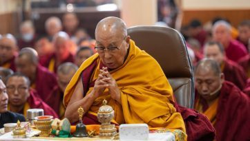 Богд Зонховын дүйчин өдрийг тэмдэглэв