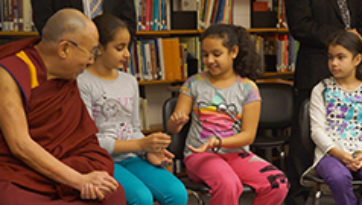 Нийгмийн харилцаа, сэтгэл хөдлөл, ёс зүйд суралцахуй