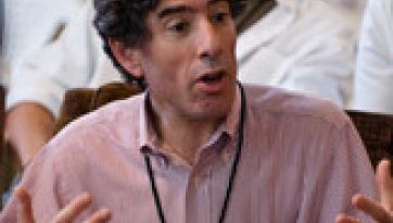 Далай ламаас урам зориг авсан эрдэмтэн аз жаргалыг судалж байна