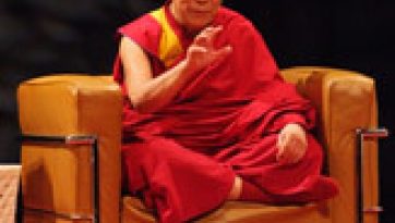 Дээрхийн гэгээн шашин хоорондын эв нэгдлийг дэмжихэд шашны удирдагчдын үүргийг онцлов