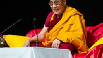 Хоосон чанарын учир