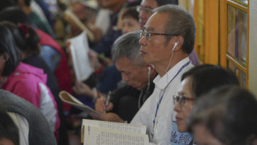 Хутагт Нагаржунайн “Эрдэнийн эрхи” номын айлдвар – 2 дахь өдөр