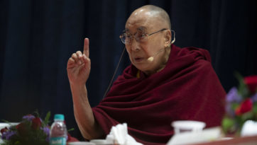 Буддизмын “Майтри” хийгээд “Метта” ойлголтыг хэлэлцэх олон улсын хурлыг нээх ёслол