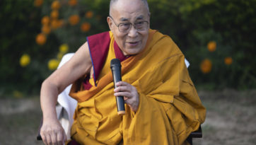 “Бодьсадвын явдалд орохуй”- 2 дахь өдөр