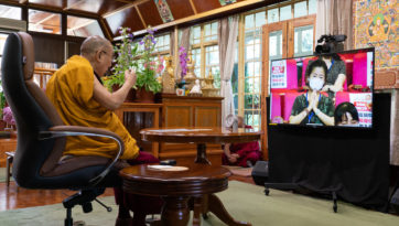 "Оюун судлахуйн найман бадаг" номын товч тайлбар