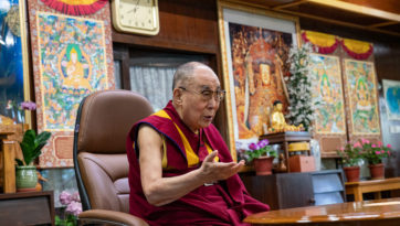 Гуар Гопал Дастай ярилцав