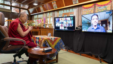 Анагаах ухааны дадлага дахь энэрэл нигүүлсэл