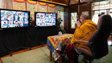 “Шүтэн барилдахуйн магтаал” – 2 дахь өдөр