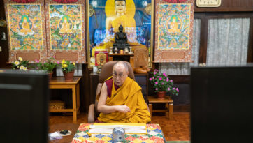 “Шүтэн барилдахуйн магтаал” – 3 дахь өдөр