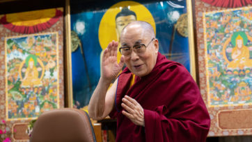 Өнөөгийн боловсролын тогтолцоонд шашнаас ангид ёс суртахууны хэрэгцээ