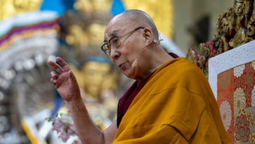 "Билгүүний Зүрхэн" - 1 дэх өдөр