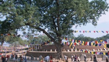 Дээрхийн гэгээн Далай ламтай Андра Прадеш мужийн Ерөнхий сайд номын айлдварын дараа уулзлаа.