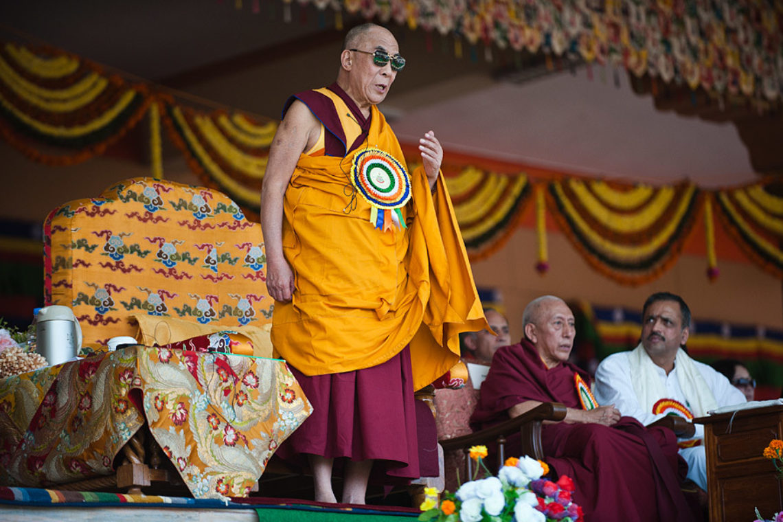7 Jhangtse Monastery Pm Meetingtalk Tibetans