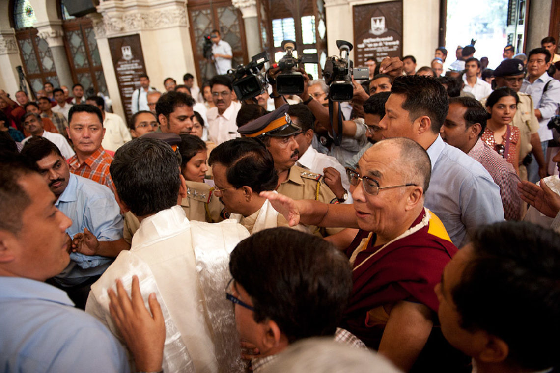 09 Mumbai University Leaving