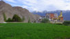 Visit to Likir, Ladakh, J&K, India