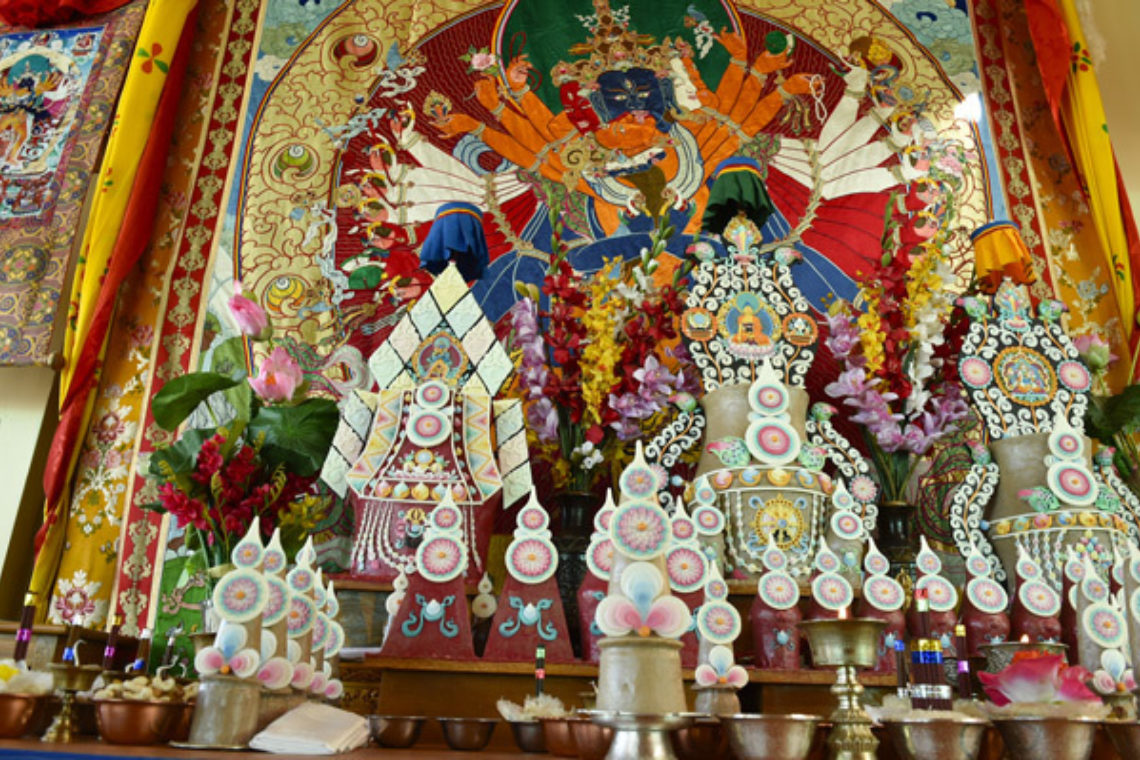 2014 07 09 Kalachakra G02