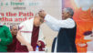 Convention For Global Peace in Dharamsala, India