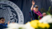 University of California San Diego Commencement Ceremony