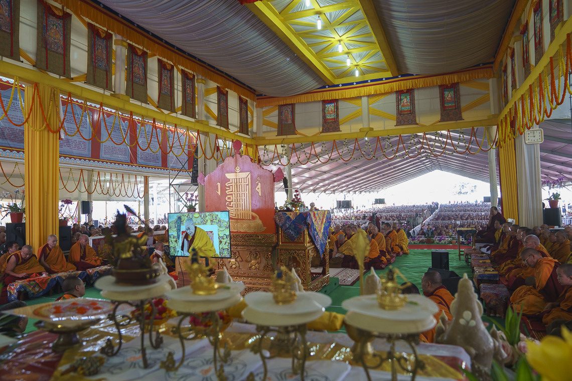 2018 12 28 Bodhgaya gallery GG 03 SA96783