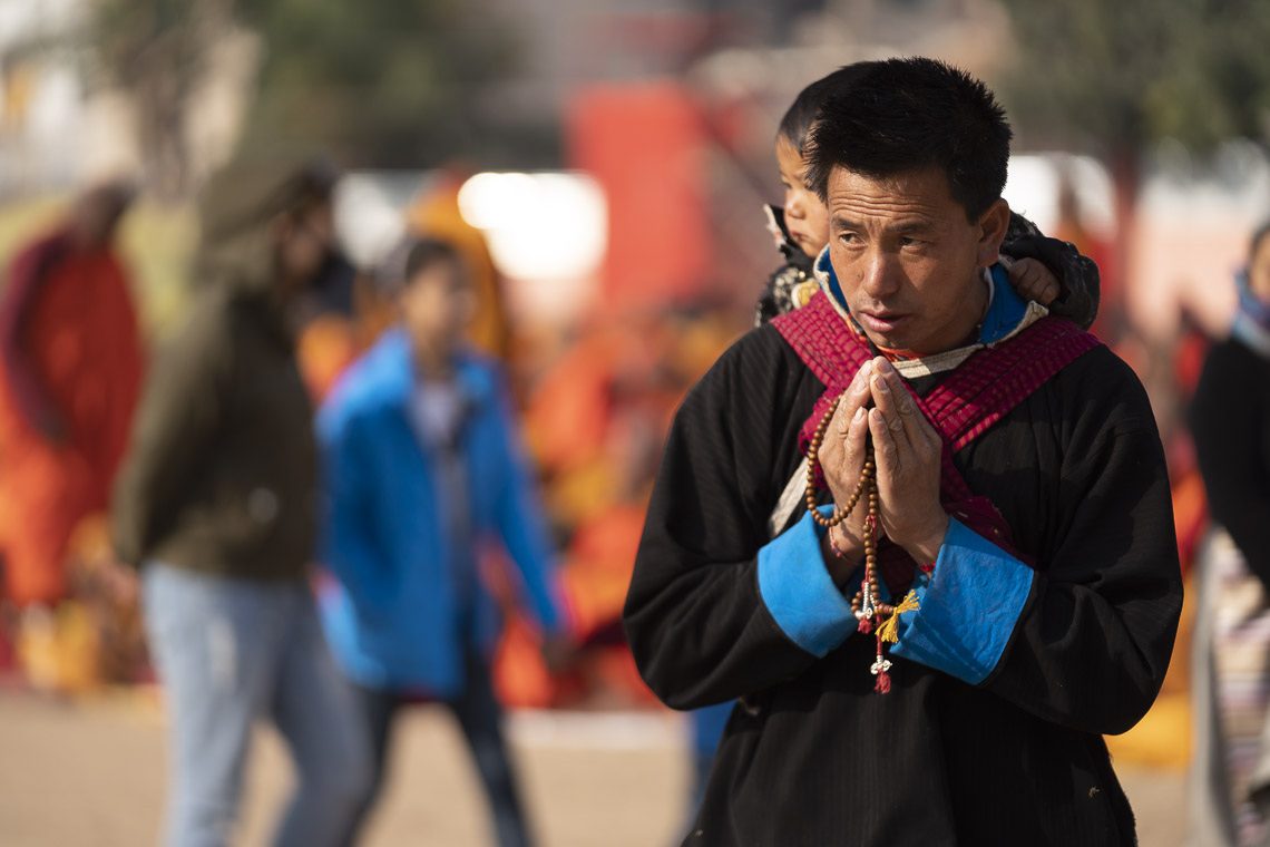 2018 12 28 Bodhgaya gallery GG 08 A733218