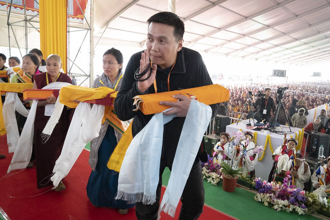 2018 12 31 Bodhgaya gallery GG 11 SA97710