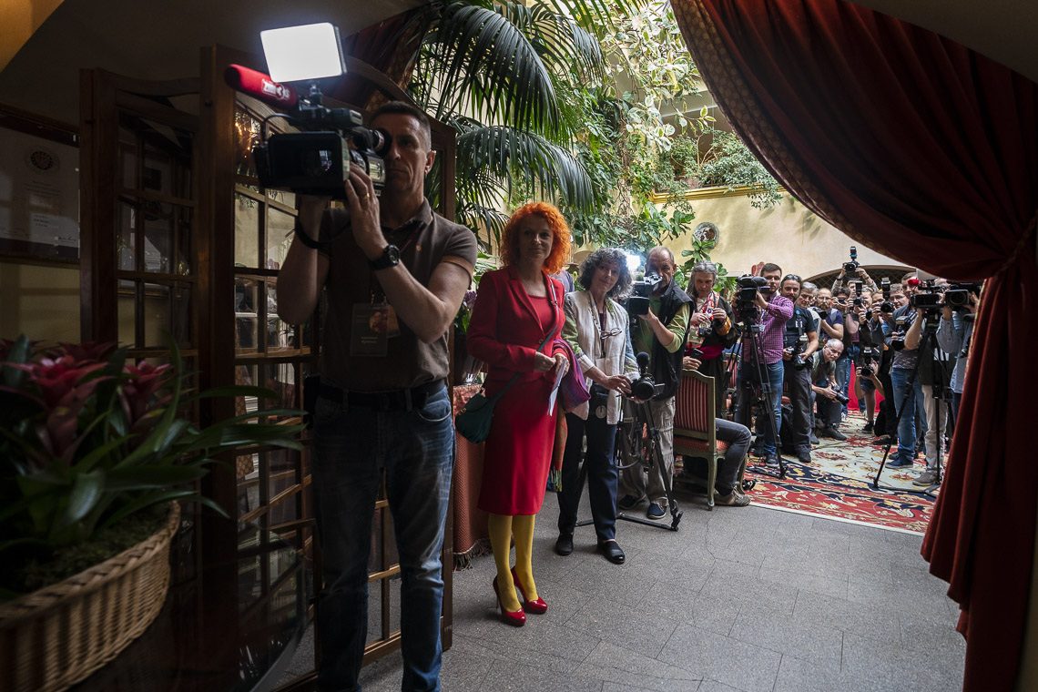 2018 06 13 Lithuania Gallery GG01 SA98391